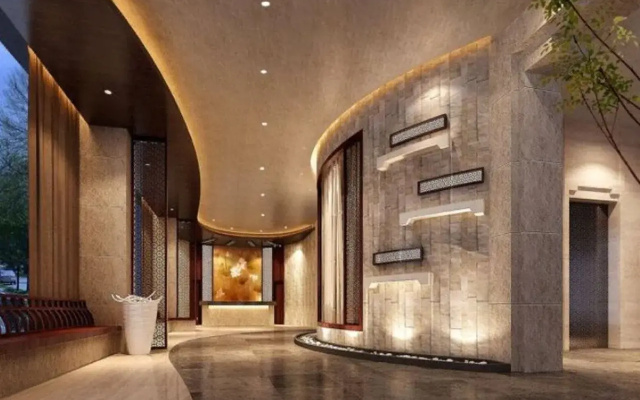 Huxi Lake SC Hotel