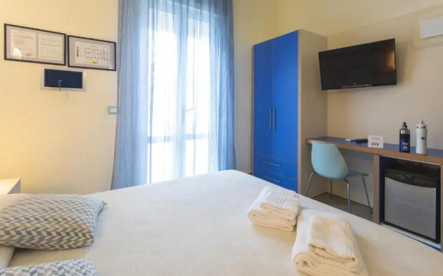 Hotel Nina