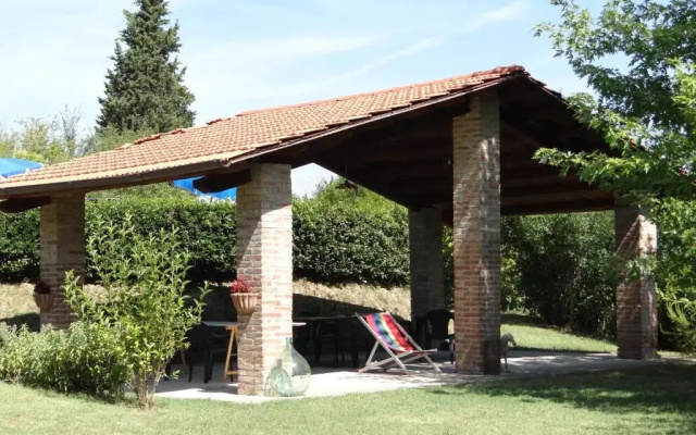 Vallacchi Bed & Breakfast
