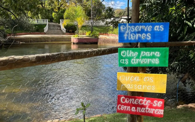 Suíte Rio de Ondas 1
