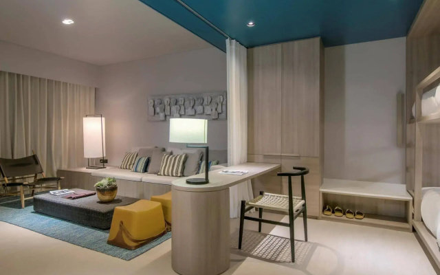 Veranda Resort Pattaya MGallery