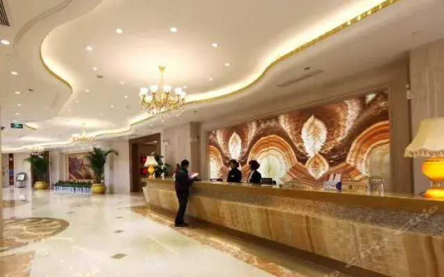 Xili Jiuhe Hotel