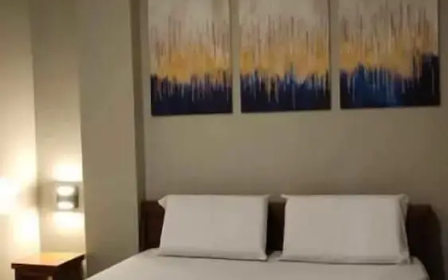Wjv Inn Jugan