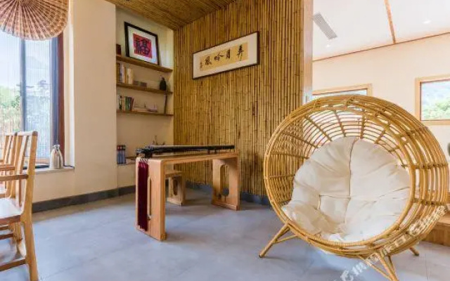 Xixiangji Inn