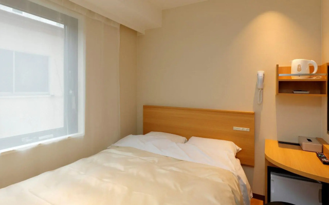 Hotel Grand Terrace Obihiro Annex
