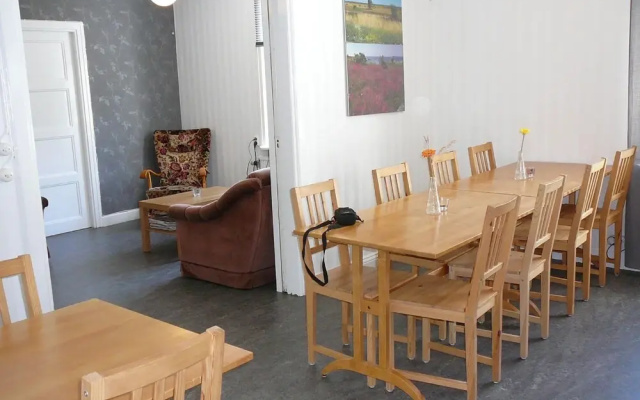 Stf Lonneberga Hostel