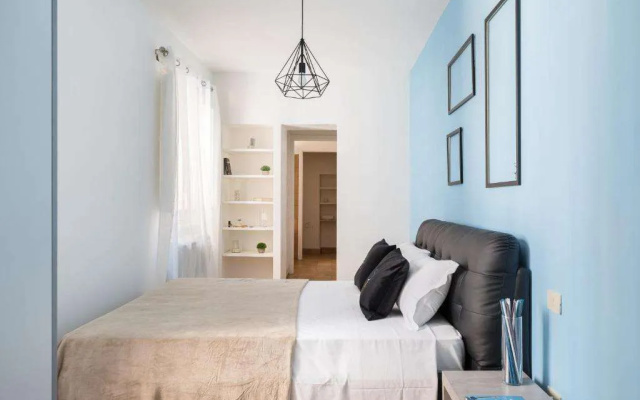 A World Aparts - Torre Argentina Apartments