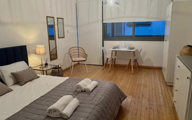 RHEA D5 - Central Suites Perikleous 53 Nicosia