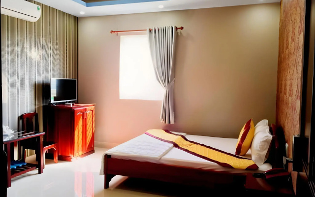 Minh Kieu 2 Hotel