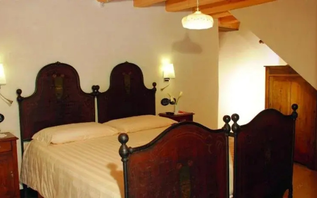Bed & Breakfast Orsolina