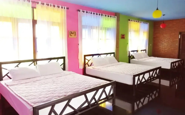 OYO 1155 Bikers House And Enduro Tours Chiang Mai