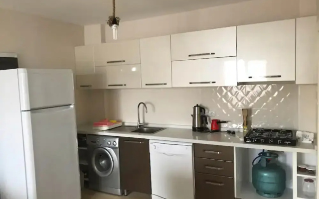Apartment 2 Bedrooms in Turkbuku 2
