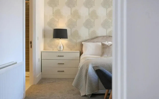 The Shandwick Place Residence No 2