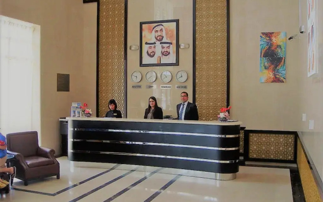Paragon Hotel
