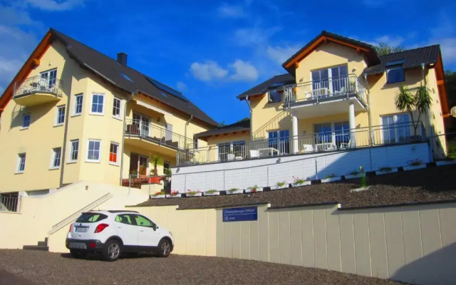 Cochem Ferienwohnung Scheuer