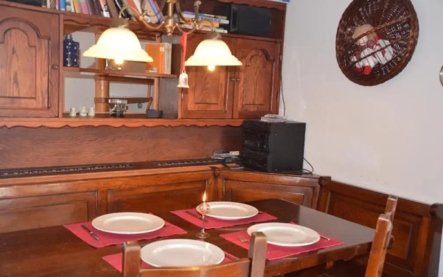 Ferienhaus Ferch