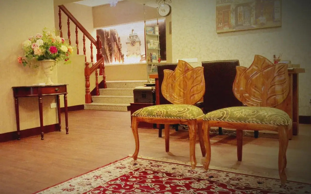 Royalview B&B