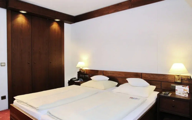relexa Hotel Bad Salzdetfurth