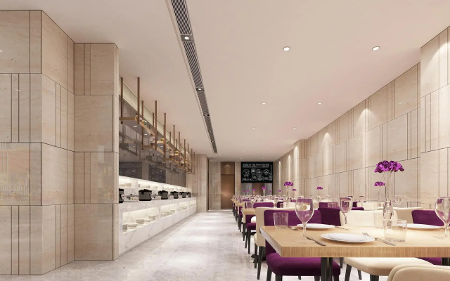 Lavande Hotels Jinzhou Jiefang Road Kaixuan Buiding