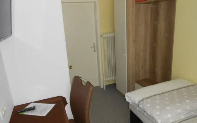 Pension Gierlinger