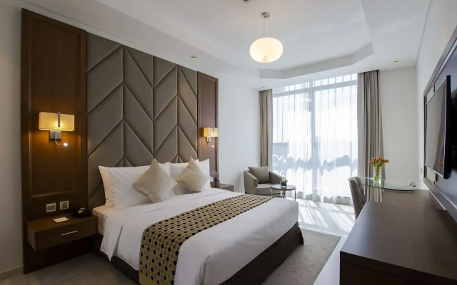 TIME Onyx Hotel Apartments