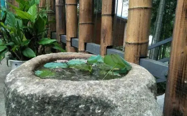 Heyuan Holiday Guesthouse