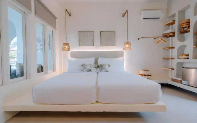 El Tropico Boutique Hotel