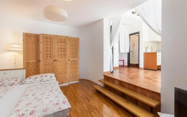 Stunning Home in Jadranovo With Wifi and 0 Bedrooms