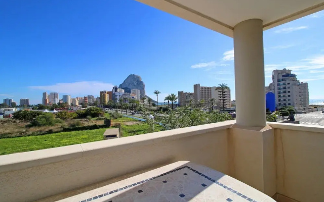 Holiday Apartment Estrella de Calpe 2 - Costa Calpe