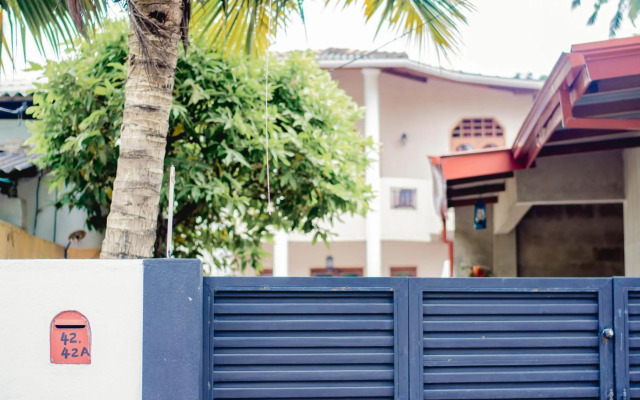 4ty two Homestay Galle