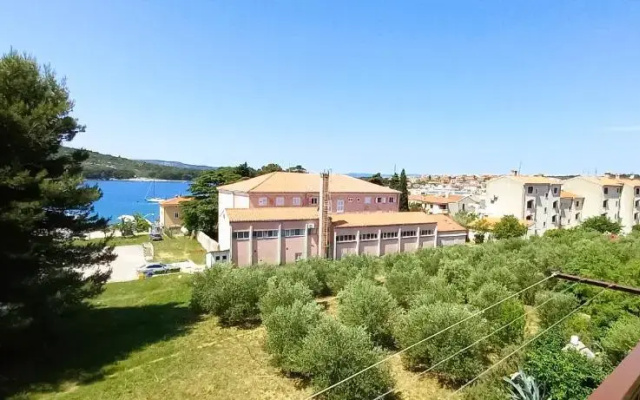 Apartment Panorama