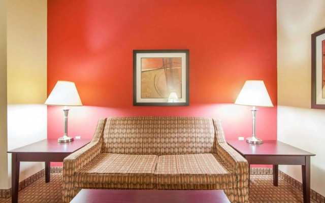 Comfort Inn Harriman