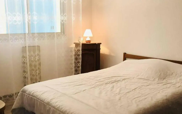 Appartement Arcachon, 2 pièces, 4 personnes - FR-1-433-13