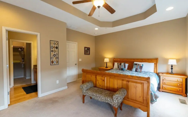 Deer Valley 166 4 Bedroom Apts
