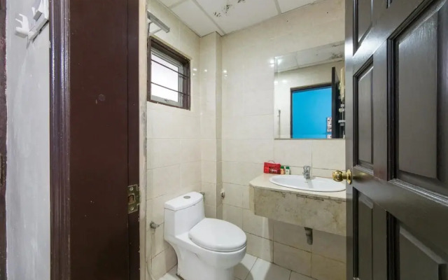 ZEN Rooms Near PWTC