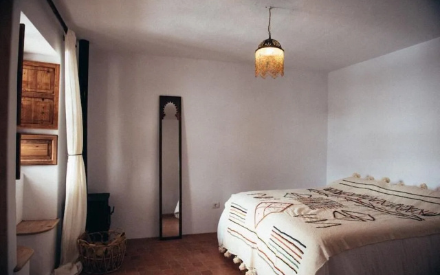 Casa Nube Blanca