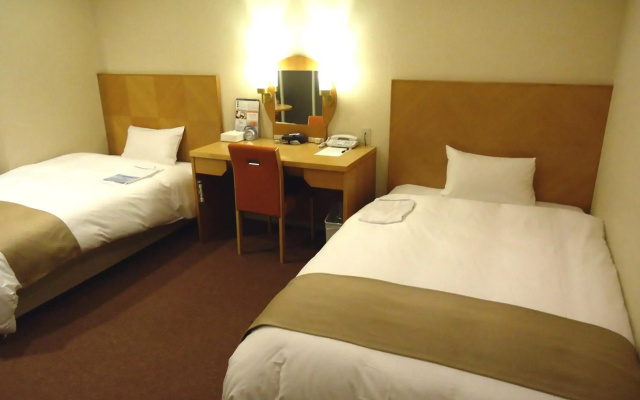Chisun Inn Keikyu Kamata