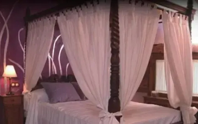 La Posada de Los Pantanos