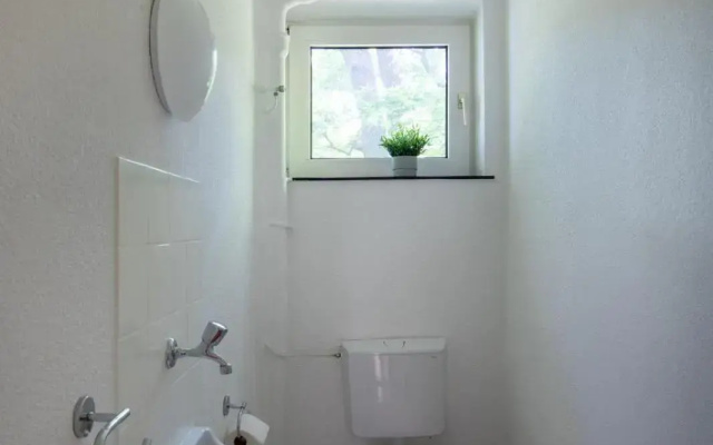 Ferienwohnung Liegeplatz