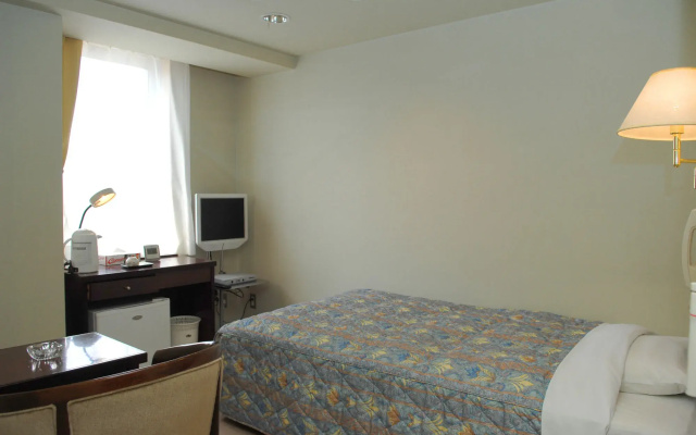 Hotel Sho Sapporo