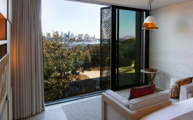 Wildlife Retreat at Taronga