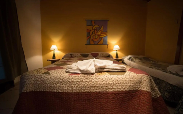 Posada de Chacras