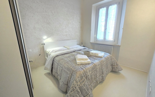 Fabroniana apartments