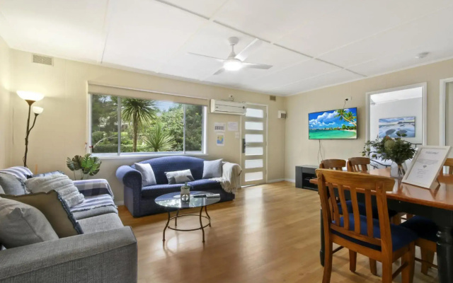 Metung Akora 2Bdrm Apartment 4 Pets and Boats welcome