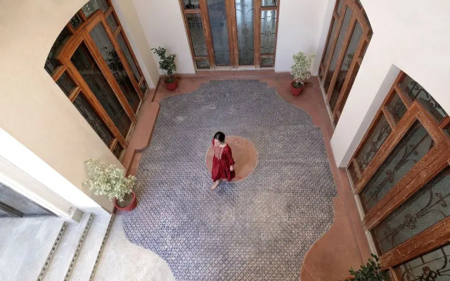 Krishnalaya Mansion By Vista Rooms