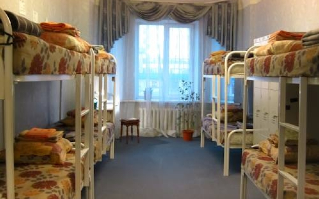 Жилые помещения Достоевский