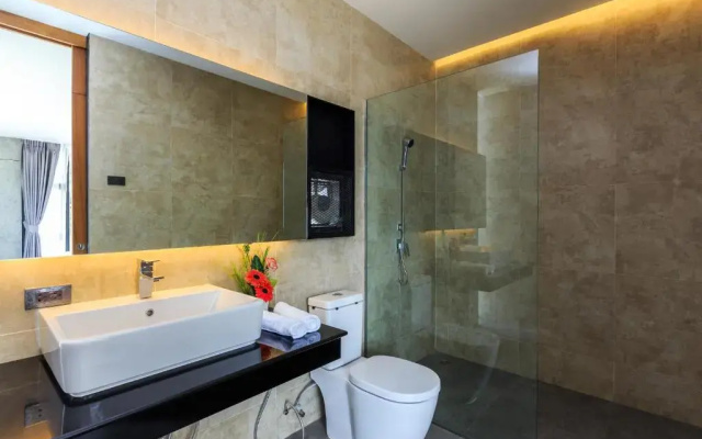 Sunnyvale Ranong 1