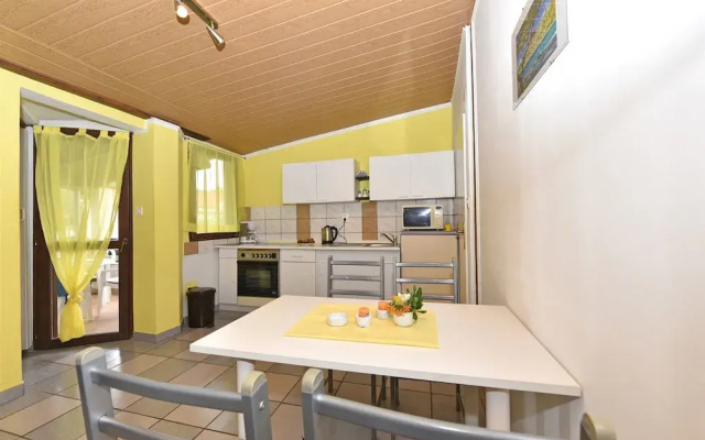 Apartments Vesna