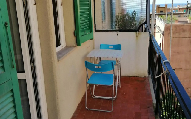 Appartamento per vacanze GAIA