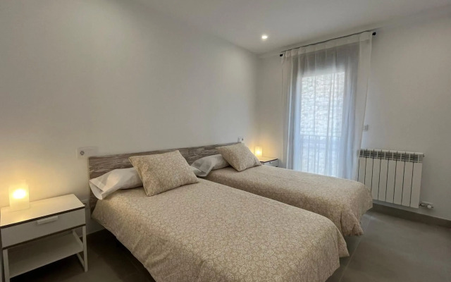 Apartamentos Cella